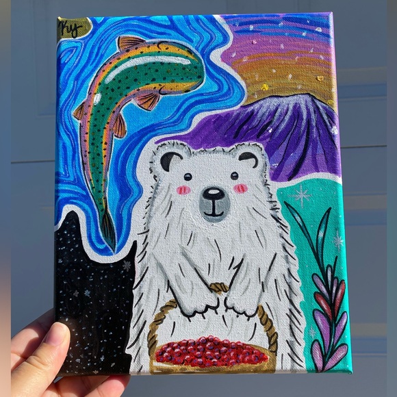 SOLD ART CATALOG - Picture 16 of 16